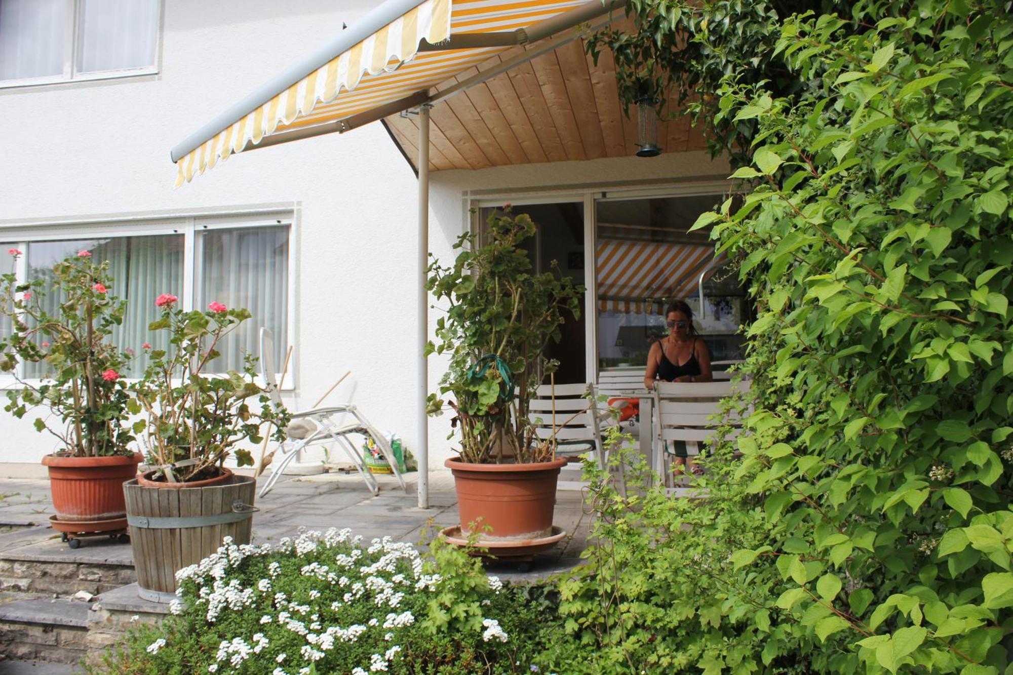 Estelada Boarding Houses Oberhaching Luaran gambar
