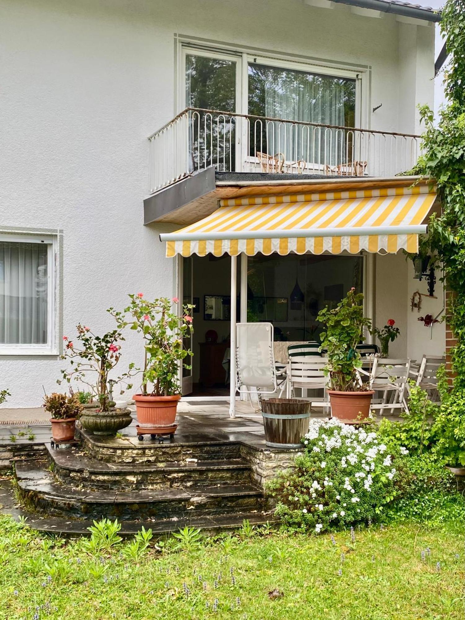 Estelada Boarding Houses Oberhaching Luaran gambar
