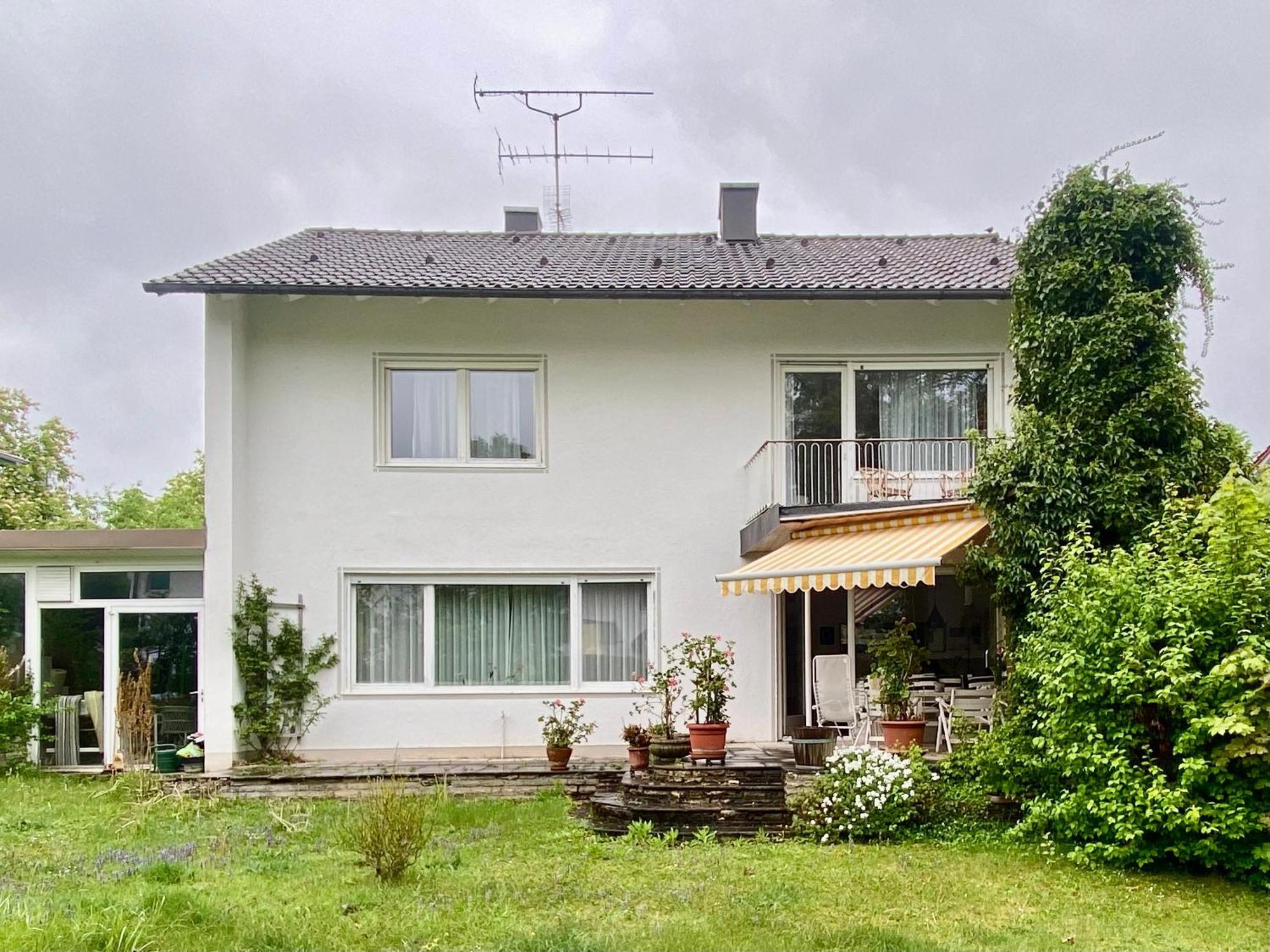 Estelada Boarding Houses Oberhaching Luaran gambar
