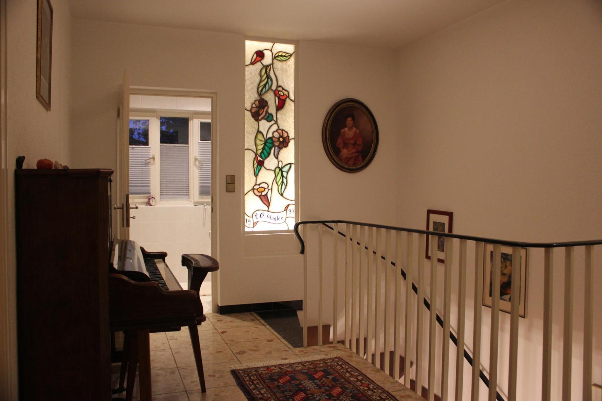 Estelada Boarding Houses Oberhaching Luaran gambar