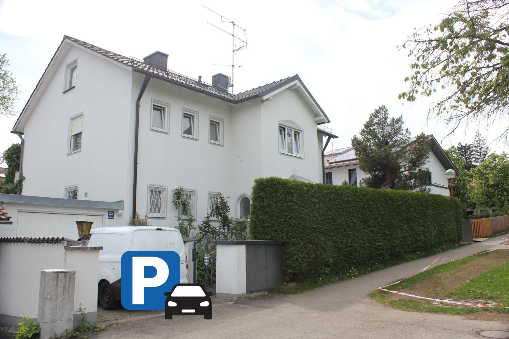 Estelada Boarding Houses Oberhaching Luaran gambar