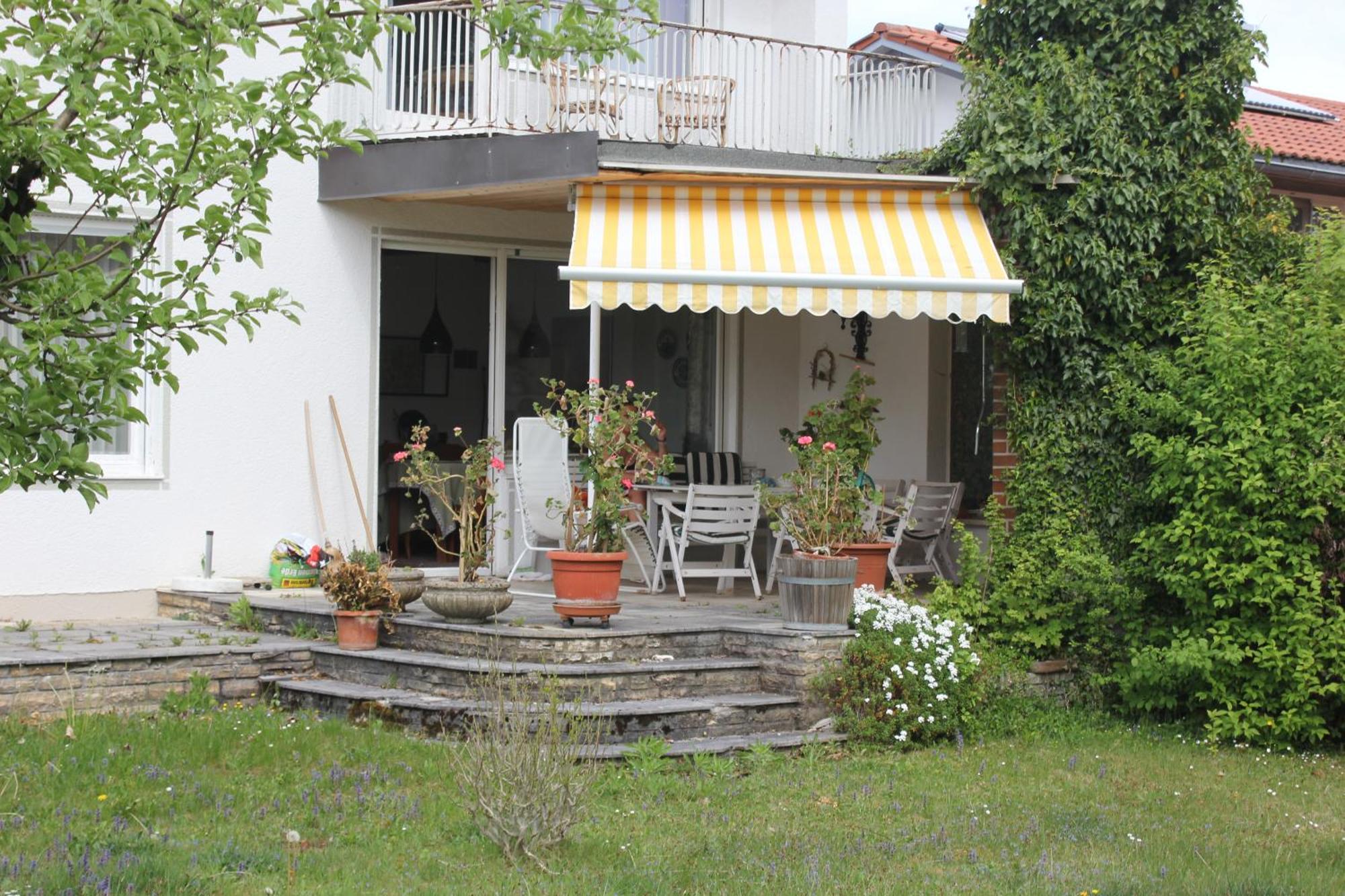 Estelada Boarding Houses Oberhaching Luaran gambar