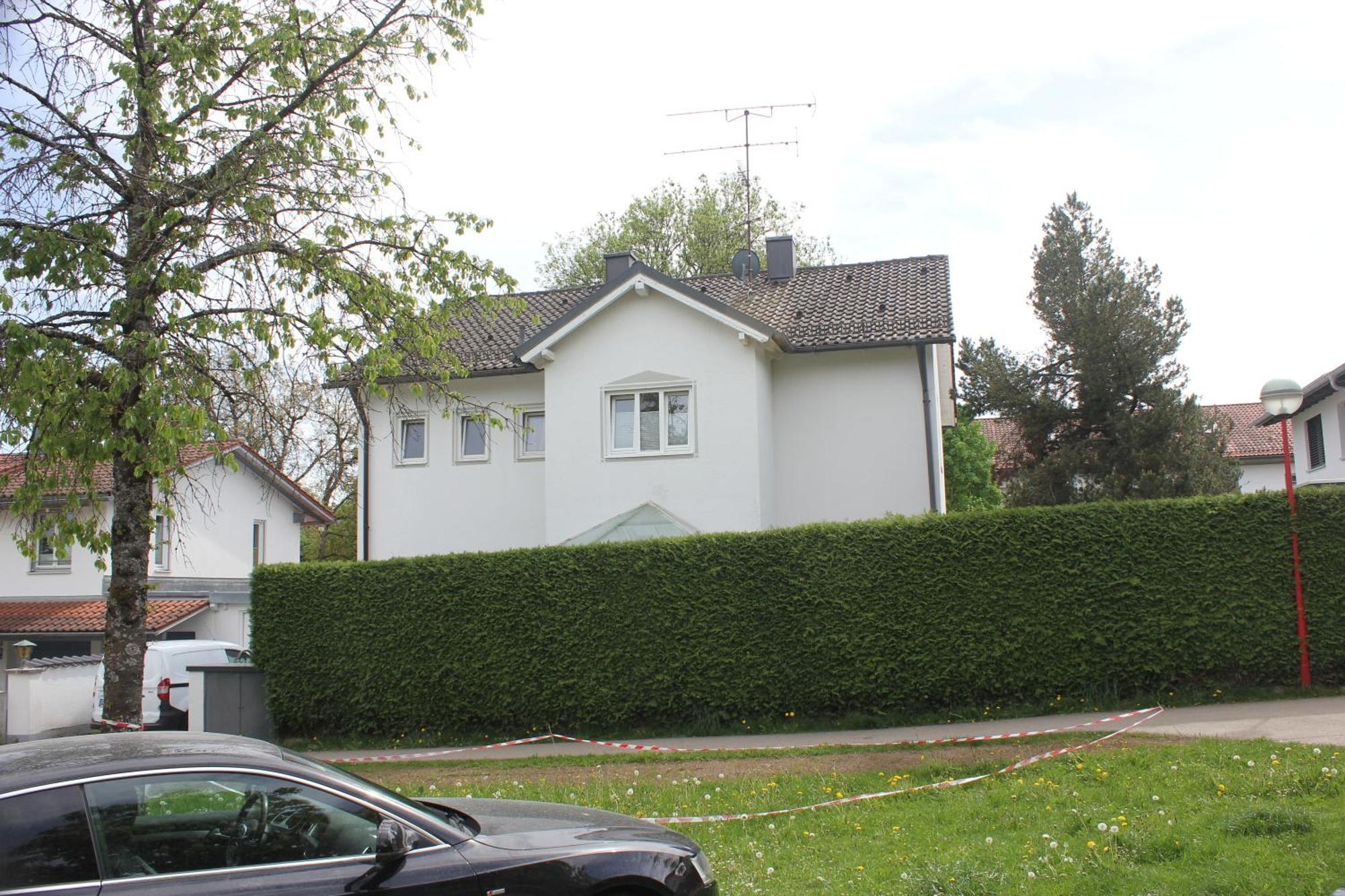 Estelada Boarding Houses Oberhaching Luaran gambar